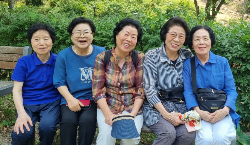 삼양중앙감리교회  / 교회앨범