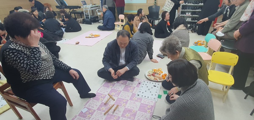 삼양중앙감리교회  / 교회앨범