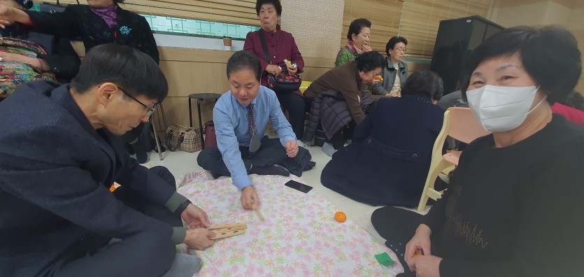 삼양중앙감리교회  / 교회앨범