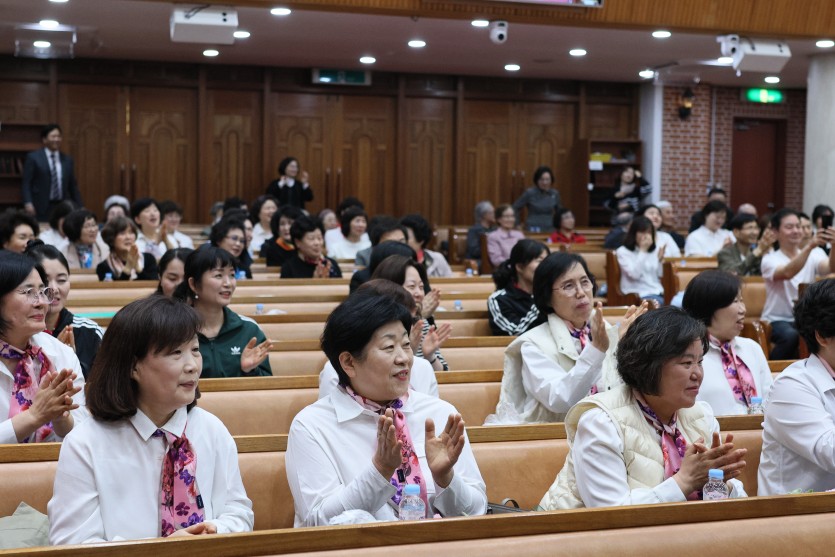 삼양중앙감리교회  / 교회앨범