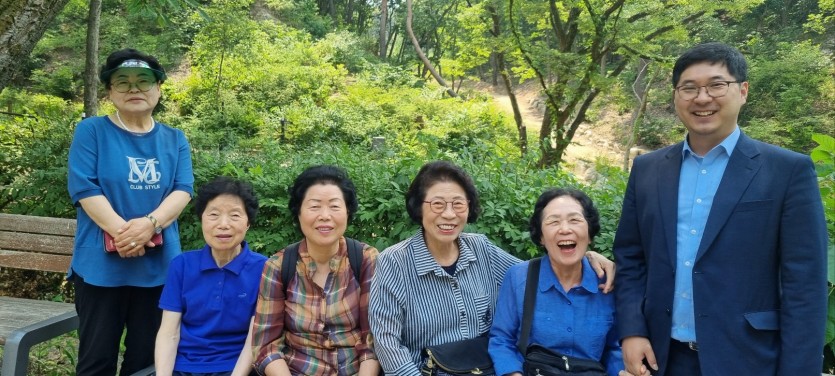 삼양중앙감리교회  / 교회행사