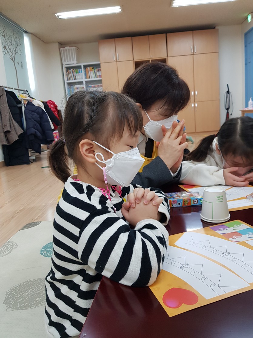 삼양중앙감리교회  / 교회학교행사