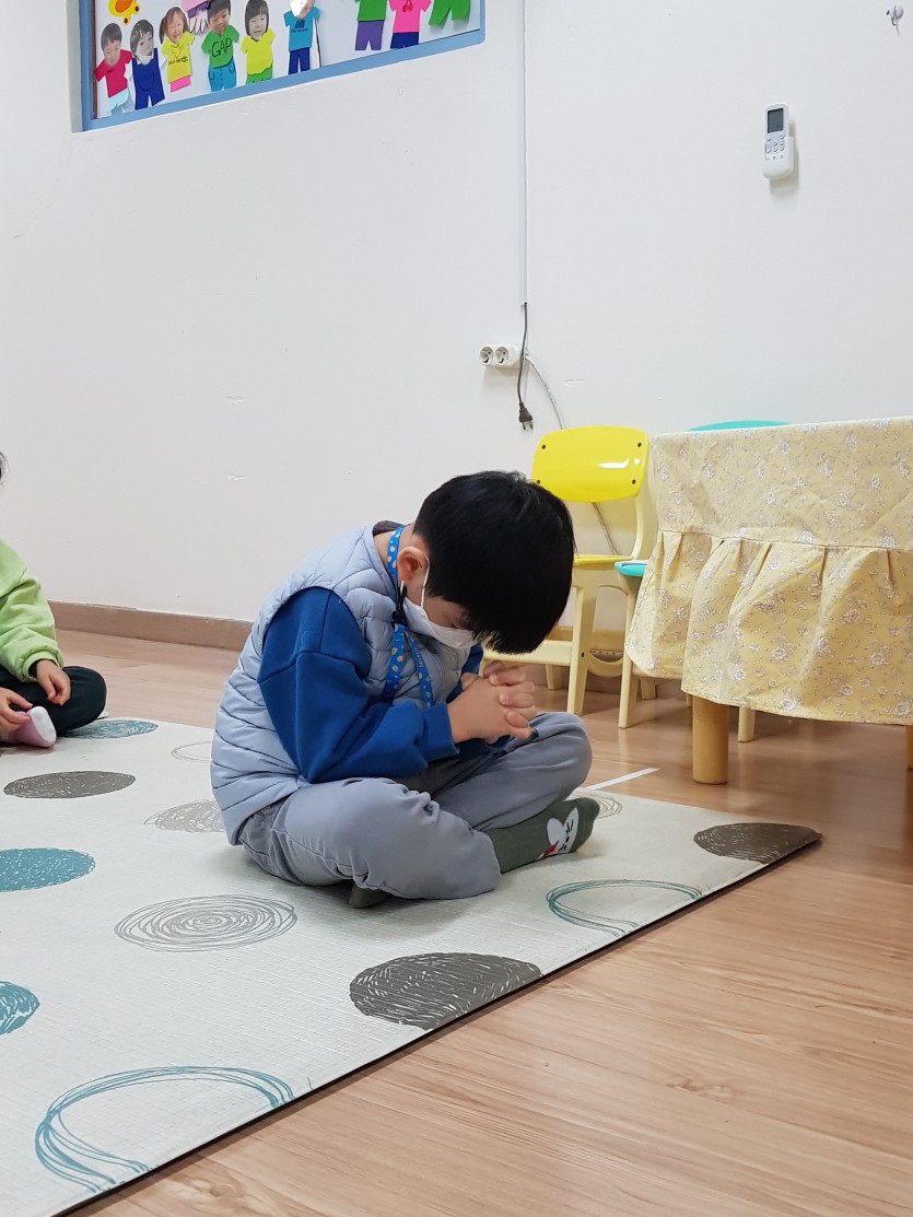 삼양중앙감리교회  / 교회학교행사