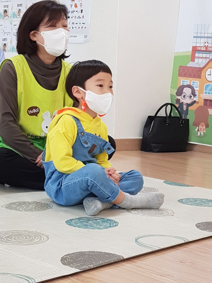 삼양중앙감리교회  / 교회학교행사