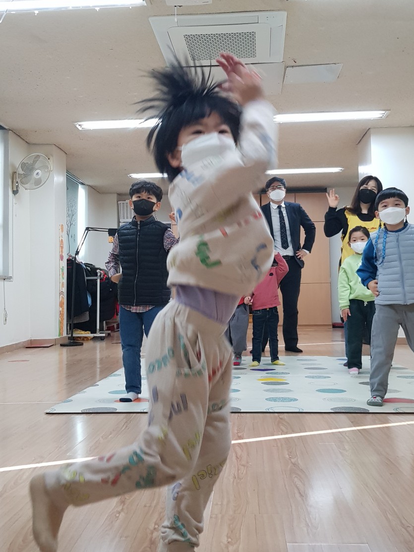 삼양중앙감리교회  / 교회학교행사