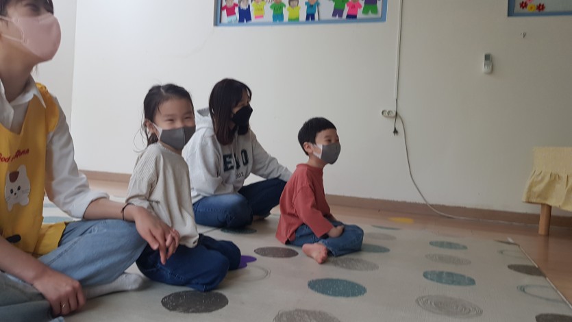 삼양중앙감리교회  / 교회학교행사