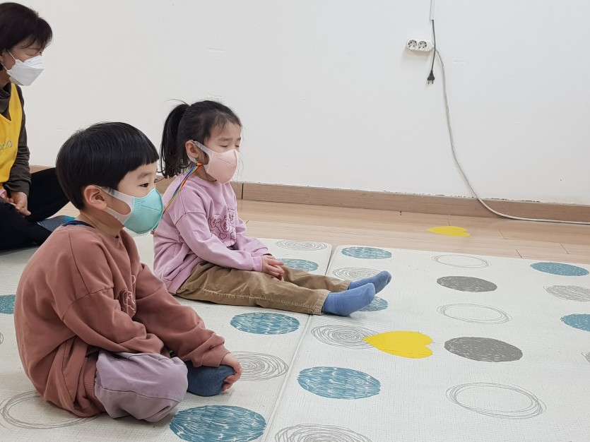 삼양중앙감리교회  / 교회학교행사