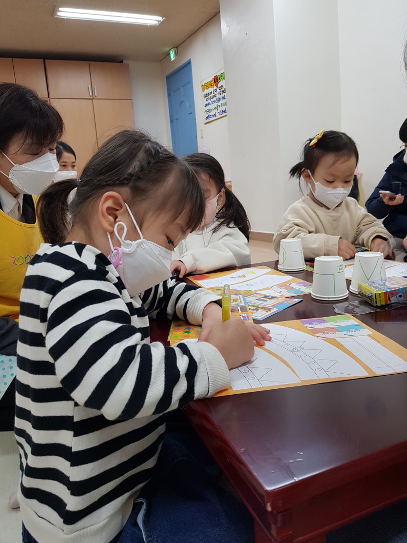 삼양중앙감리교회  / 교회학교행사
