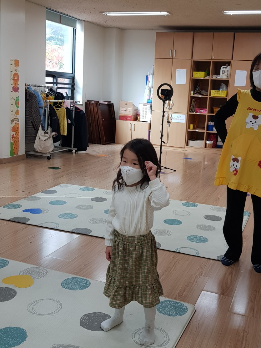 삼양중앙감리교회  / 교회학교행사