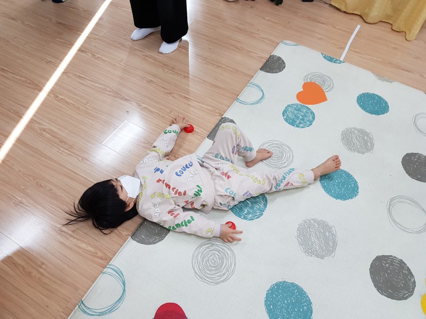 삼양중앙감리교회  / 교회학교행사